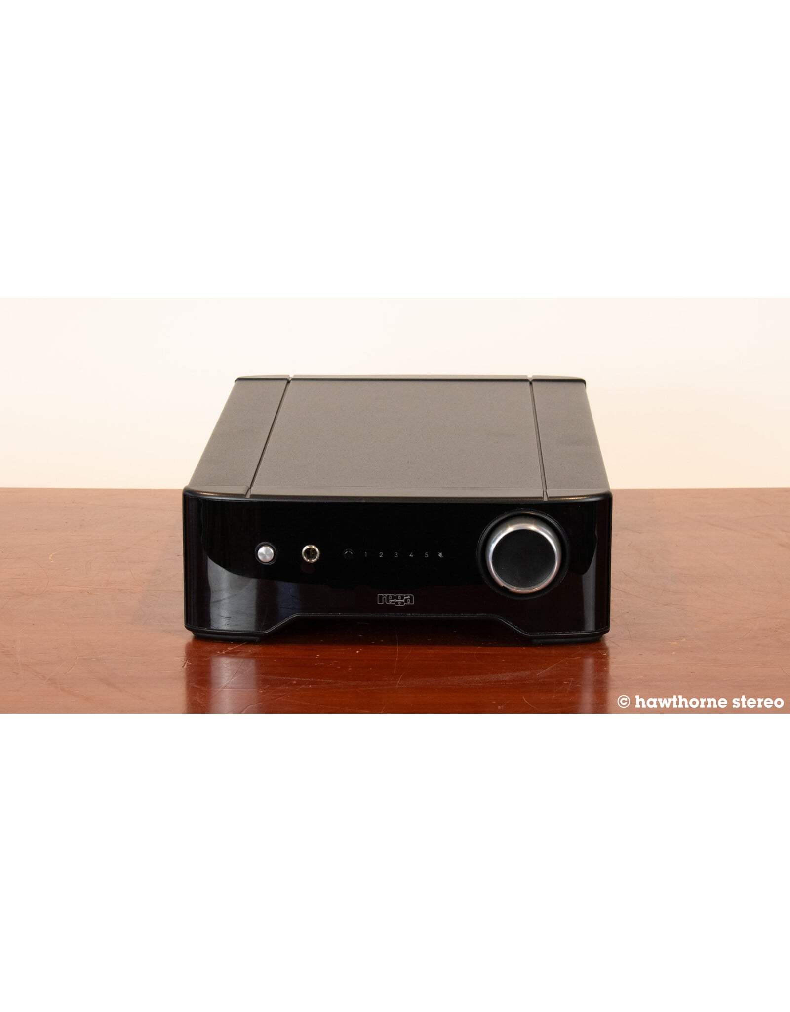 Rega Rega Brio (2017) Integrated Amp USED