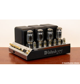 McIntosh McIntosh MC275 MK V Power Amp USED
