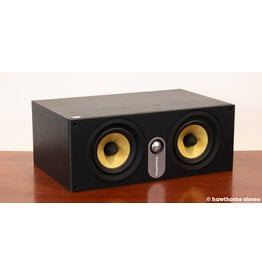 B&W B&W HTM62 Center Speaker USED