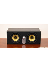 B&W B&W HTM62 Center Speaker USED