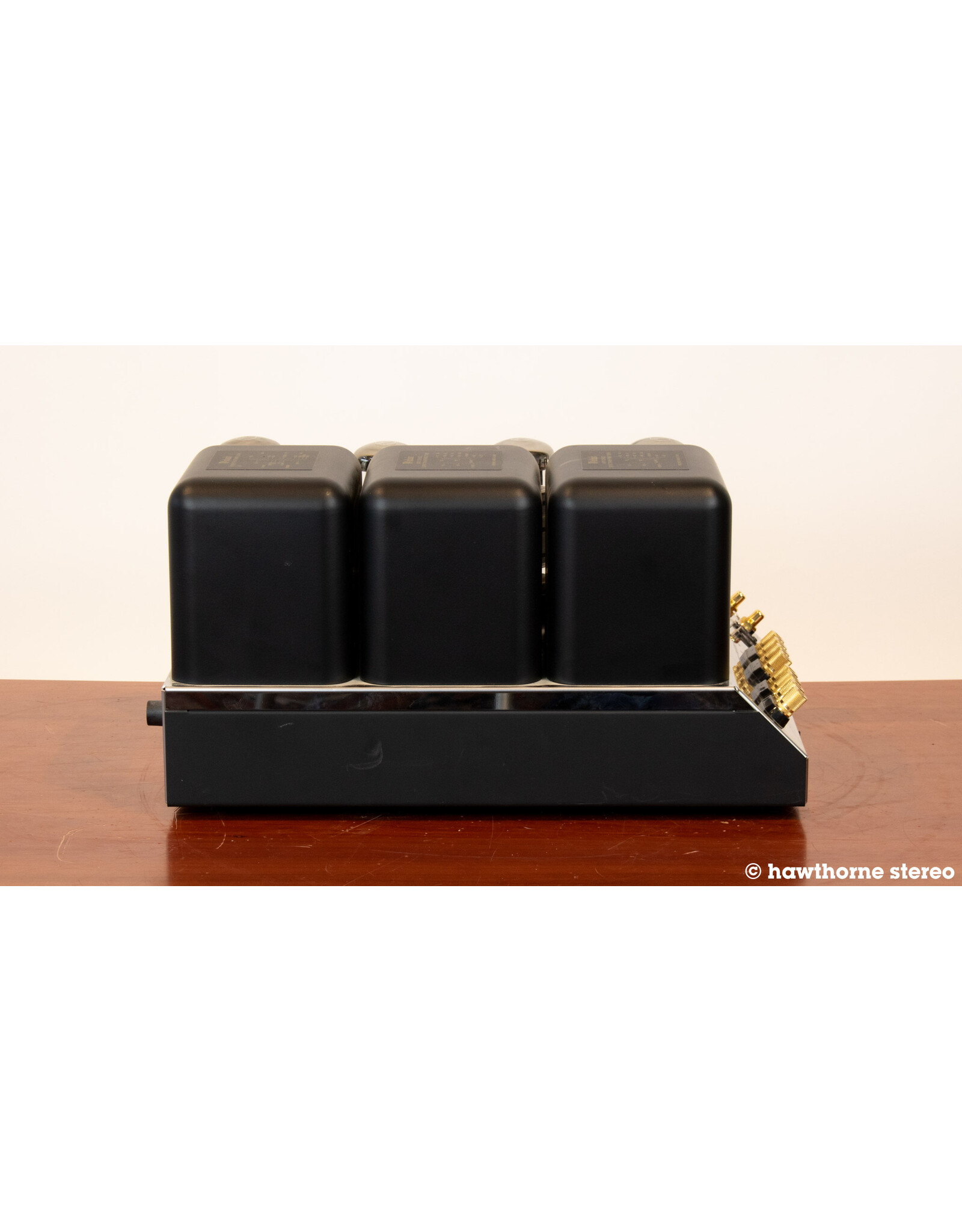 McIntosh McIntosh MC275 MK V Power Amp USED