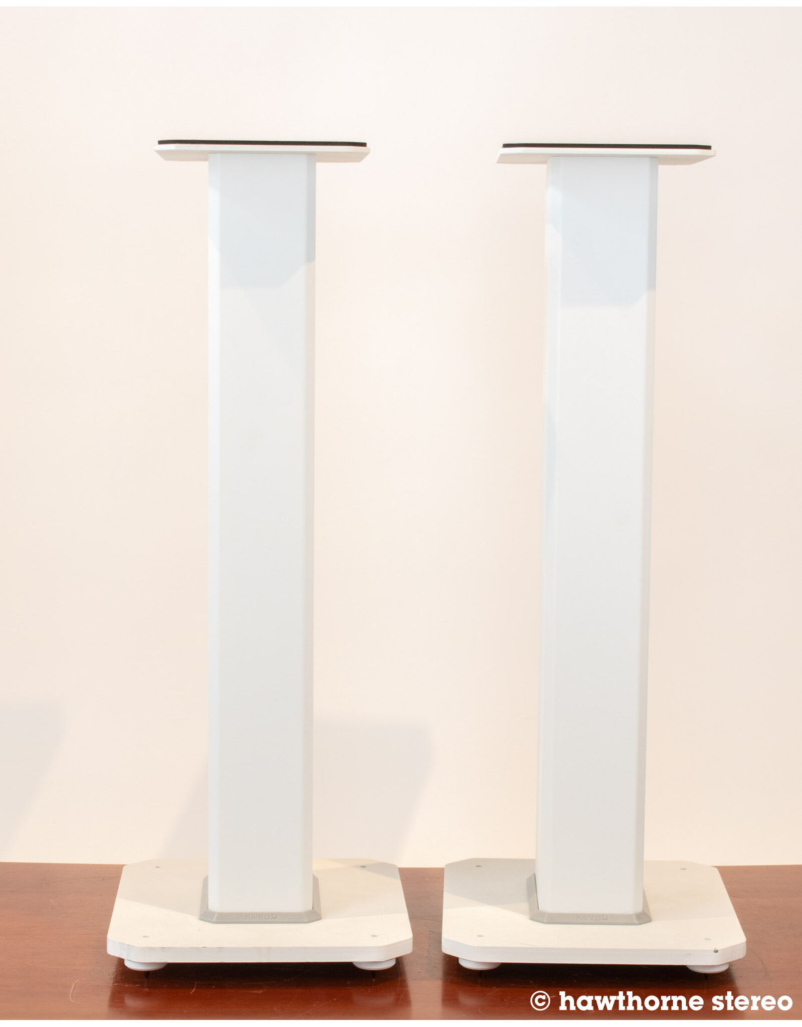 Kanto Kanto SX26W Speaker Stands USED