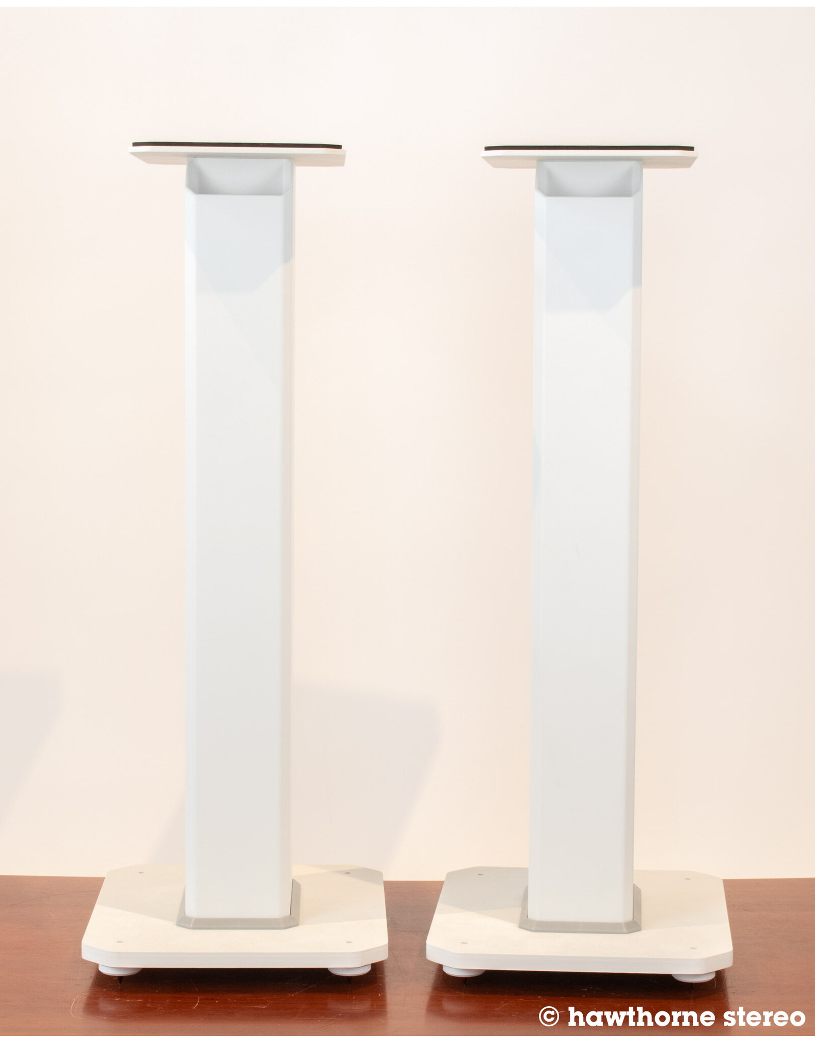 Kanto Kanto SX26W Speaker Stands USED