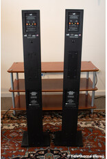 M&K M&K S-125 Floorstanding Speakers USED