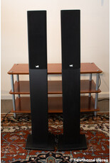 M&K M&K S-125 Floorstanding Speakers USED