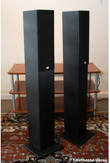 M&K M&K S-125 Floorstanding Speakers USED