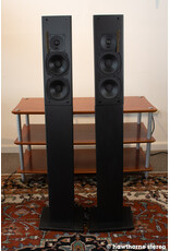 M&K M&K S-125 Floorstanding Speakers USED