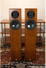 Vienna Acoustics Vienna Acoustics Bach Floorstanding Speakers USED