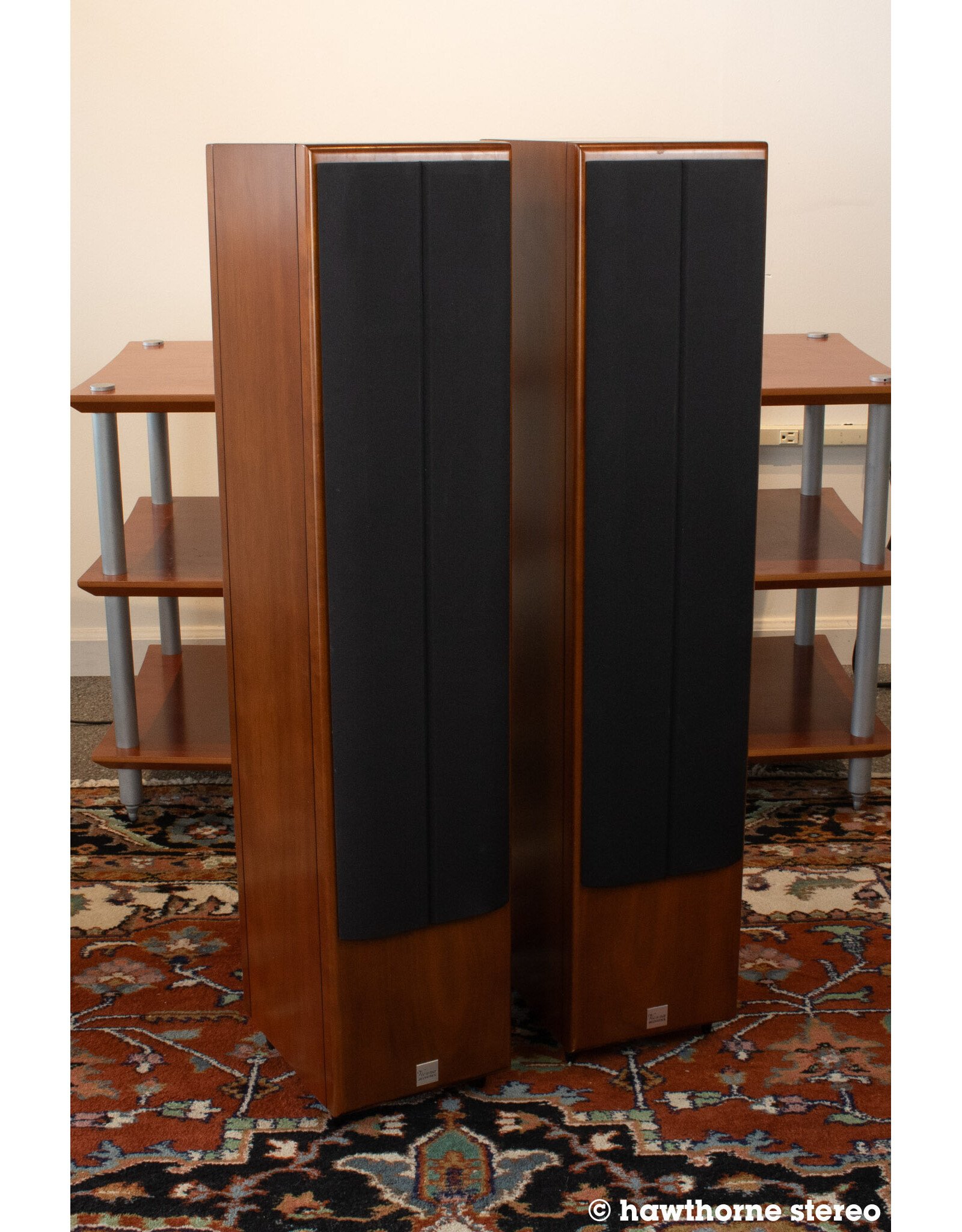 Vienna Acoustics Vienna Acoustics Bach Floorstanding Speakers USED