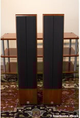 Vienna Acoustics Vienna Acoustics Bach Floorstanding Speakers USED