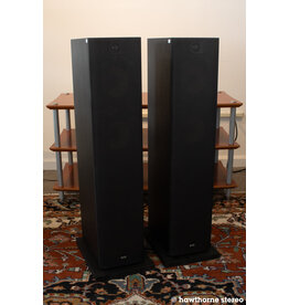 B&W B&W 684 Floorstanding Speakers USED
