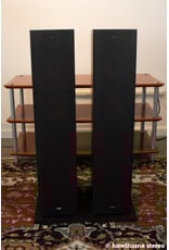 B&W B&W 684 Floorstanding Speakers USED