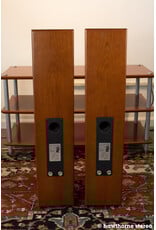 Vienna Acoustics Vienna Acoustics Bach Floorstanding Speakers USED