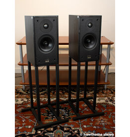 Epos Epos ES11 Bookshelf Speakers USED