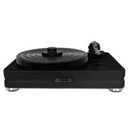 SME SME Model 8 Turntable