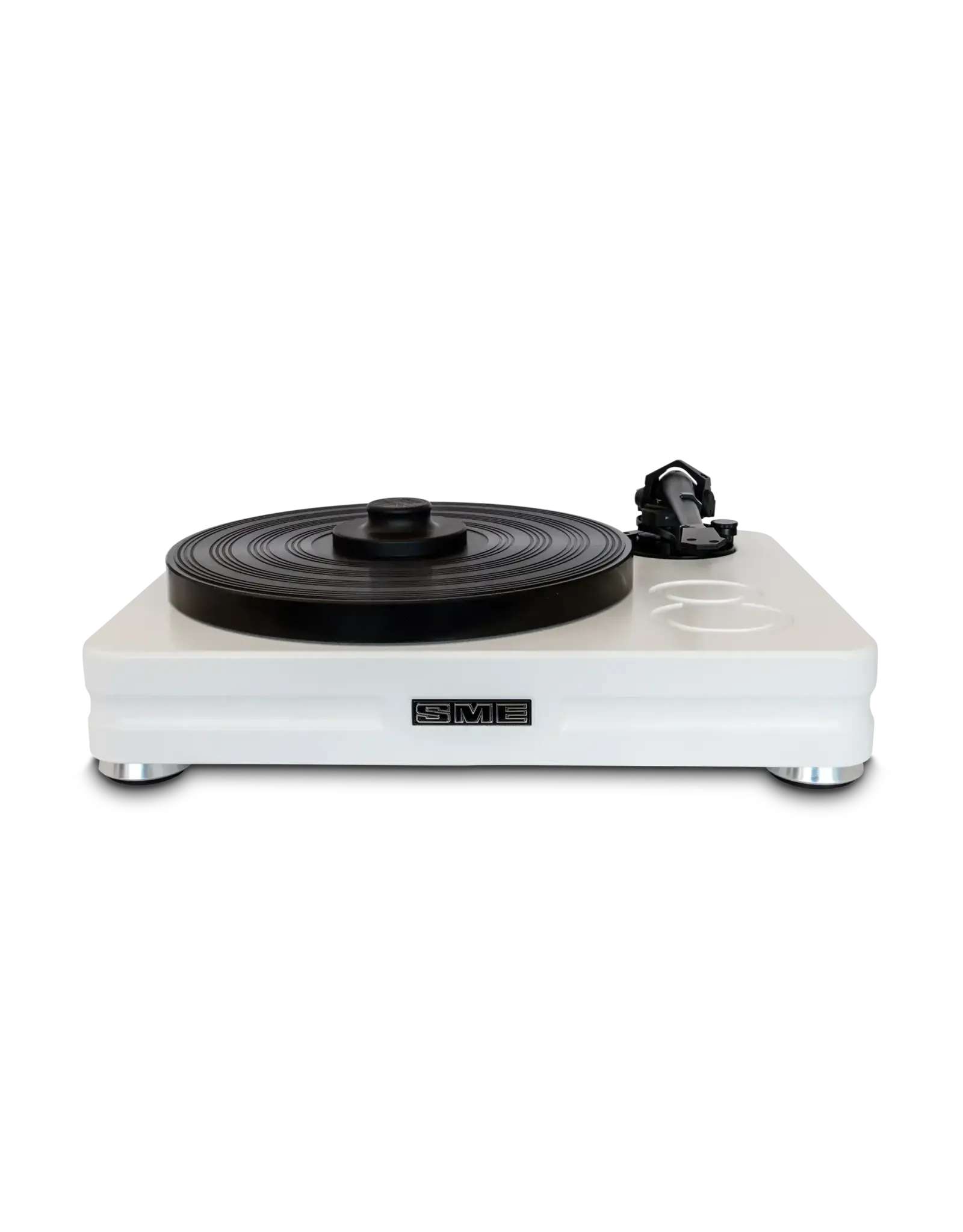 SME SME Model 8 Turntable