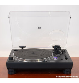 Technics Technics SL-1210 GR2 (Nagaoka MP-200) Turntable OPEN BOX