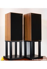 Harbeth Harbeth Super HL-5 Plus Standmount Speakers USED