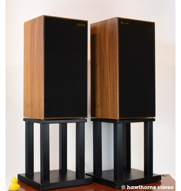 Harbeth Harbeth Super HL-5 Plus Standmount Speakers USED