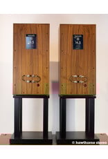 Harbeth Harbeth Super HL-5 Plus Standmount Speakers USED