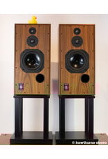 Harbeth Harbeth Super HL-5 Plus Standmount Speakers USED
