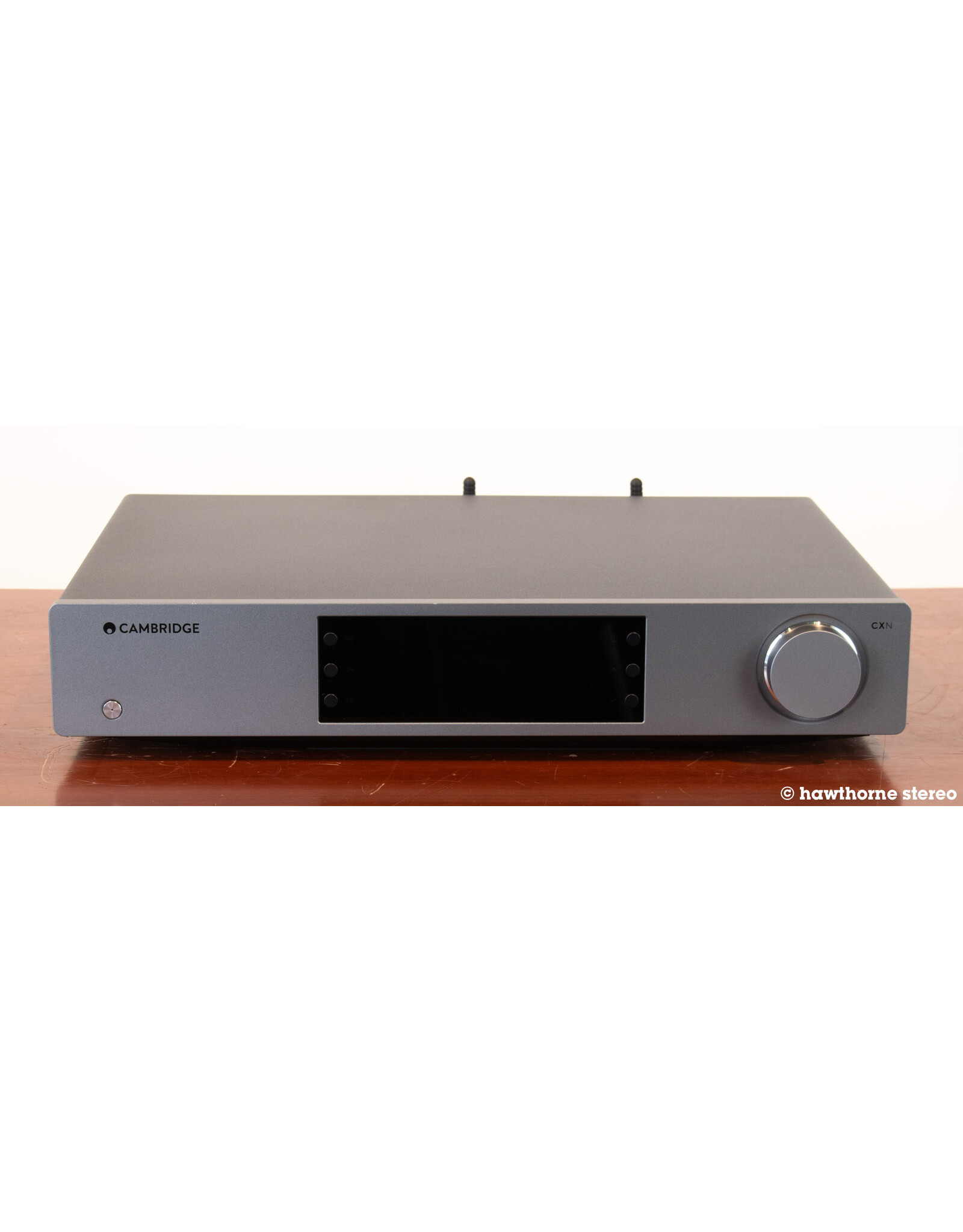 Cambridge Audio Cambridge Audio CXN100 Network Player USED