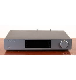 Cambridge Audio Cambridge Audio CXN100 Network Player USED