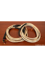 Transparent Transparent Music Wave 20' Speaker Cables USED