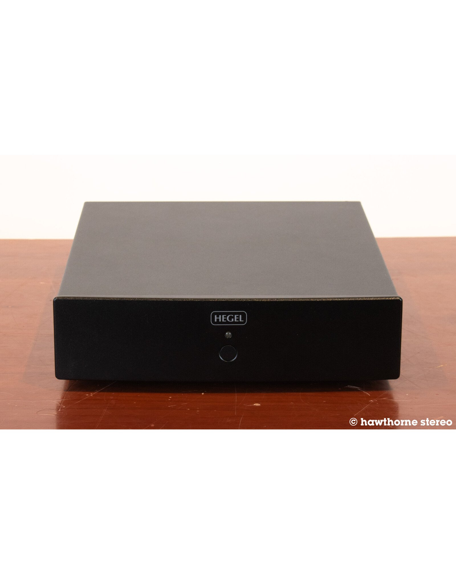 Hegel Hegel V10 Phono Preamp USED