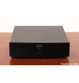 Hegel Hegel V10 Phono Preamp USED