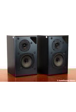 Rega Rega Kyte MK1 Bookshelf Speakers USED