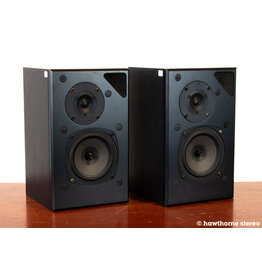 Rega Rega Kyte MK1 Bookshelf Speakers USED