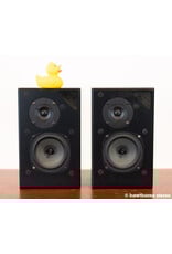 Rega Rega Kyte MK1 Bookshelf Speakers USED