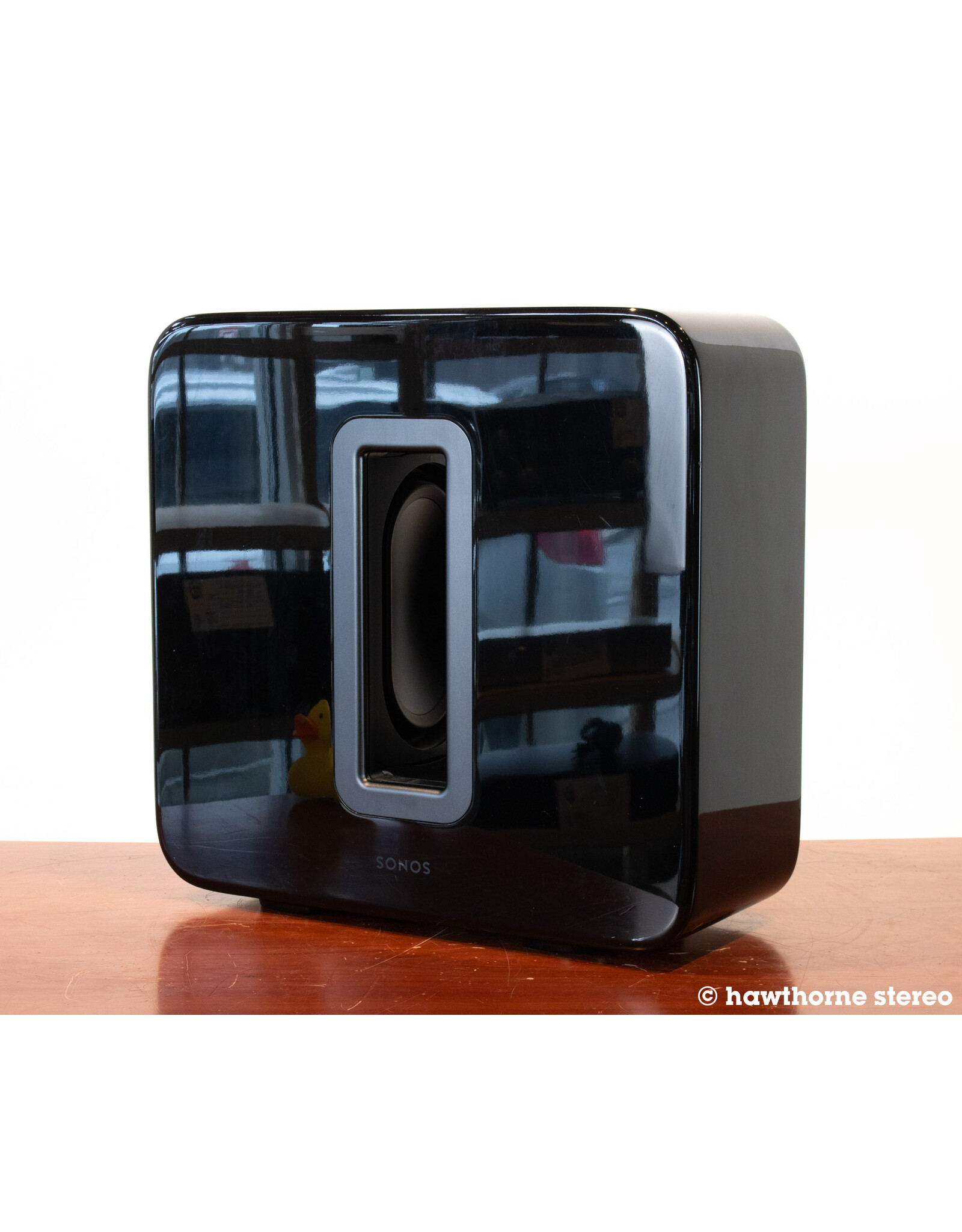 Sonos Sonos Sub Gen 1 Subwoofer USED