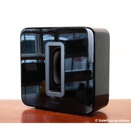 Sonos Sonos Sub Gen 1 Subwoofer USED