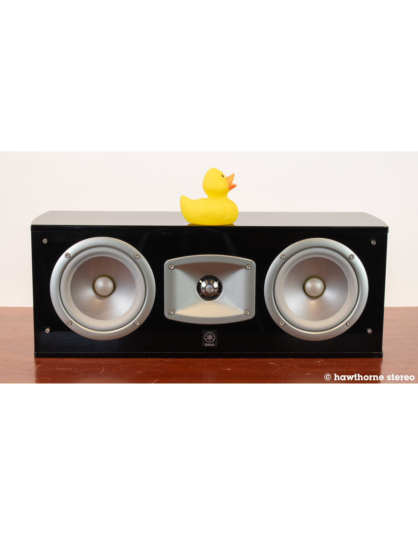 Yamaha Yamaha NS-C444 Center Speaker USED
