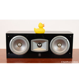 Yamaha Yamaha NS-C444 Center Speaker USED