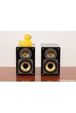 Teac Teac LS-H130 Bookshelf Speakers USED