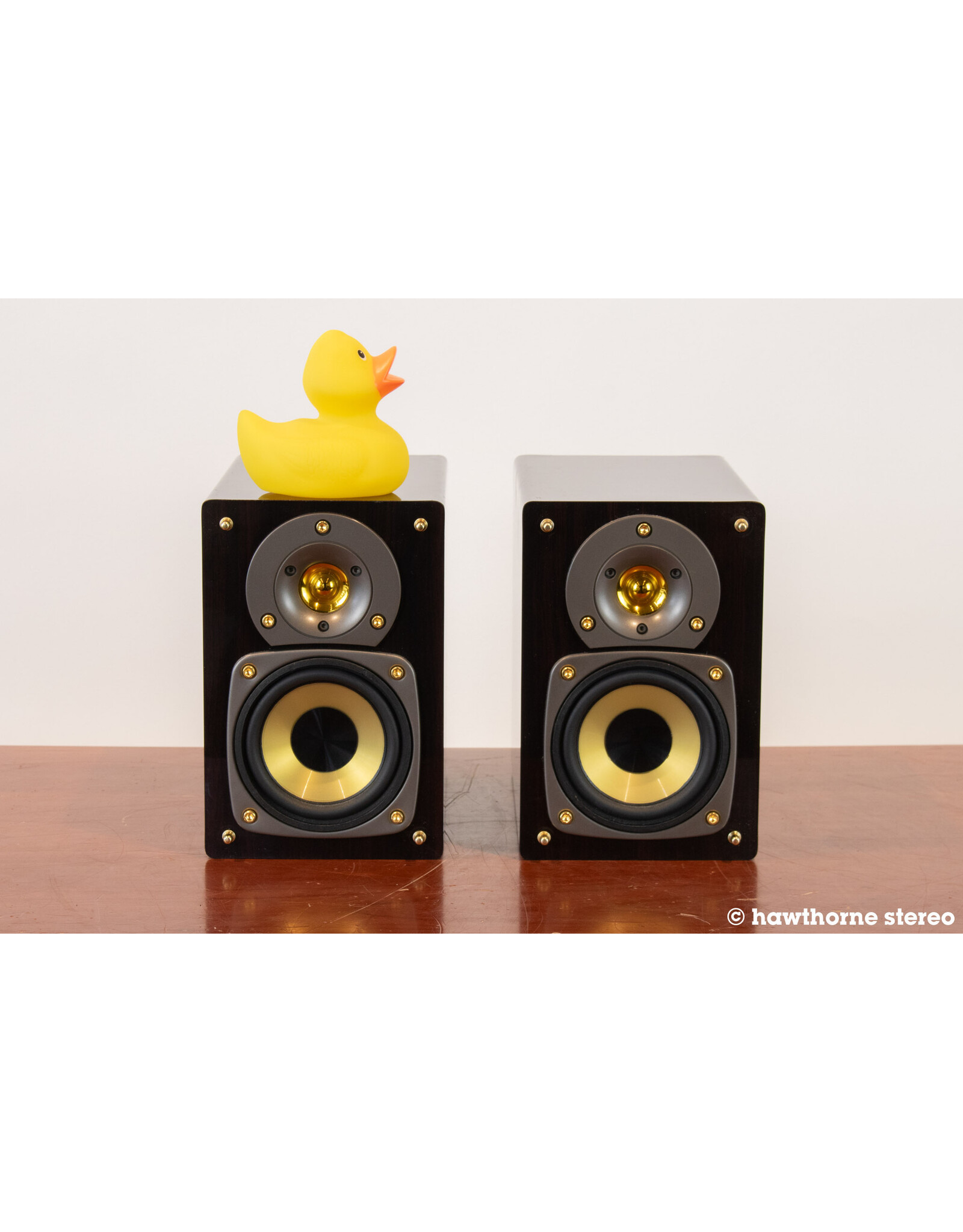 Teac Teac LS-H130 Bookshelf Speakers USED