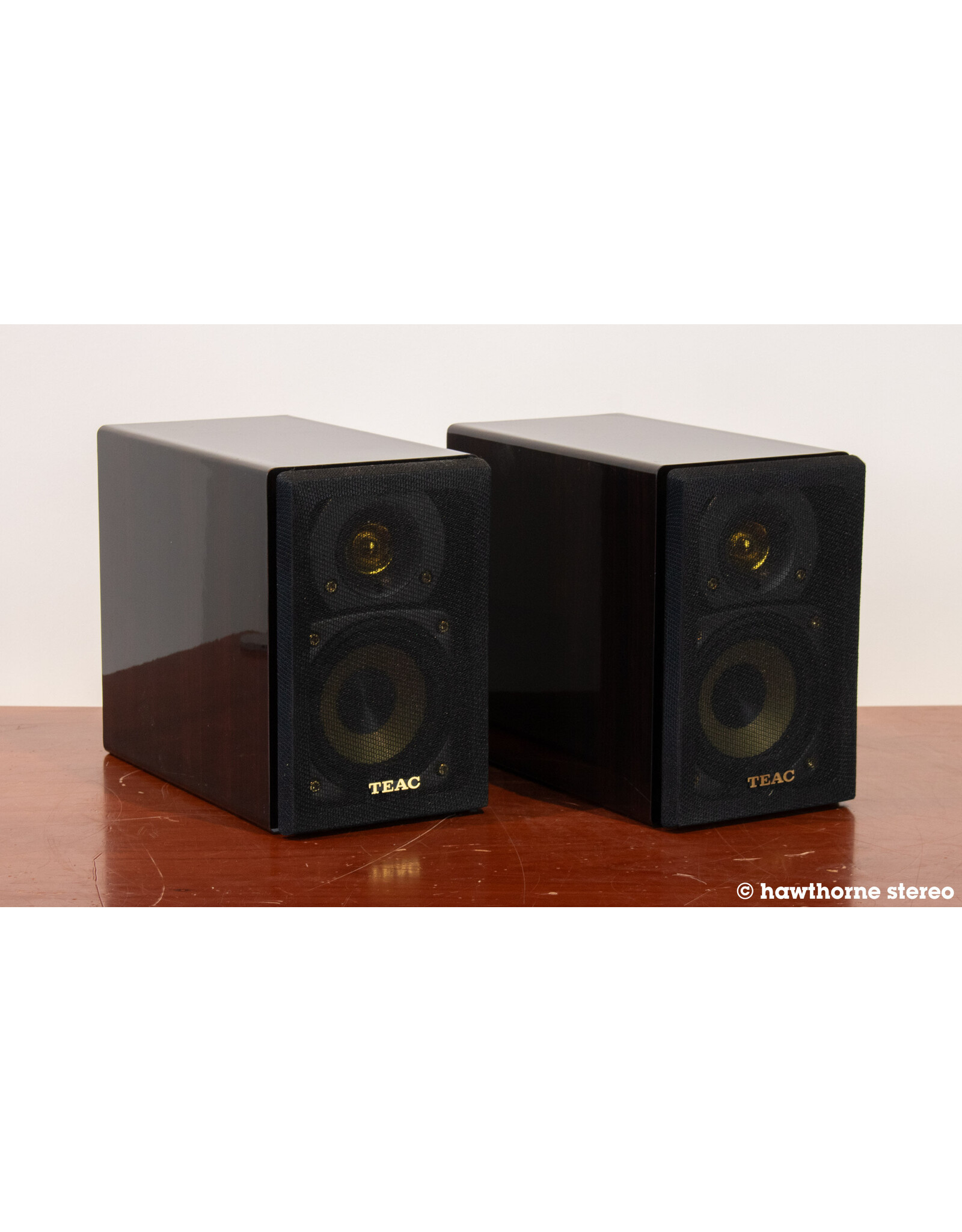 Teac Teac LS-H130 Bookshelf Speakers USED