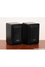 Optimus Optimus Pro 7AV Bookshelf Speakers USED