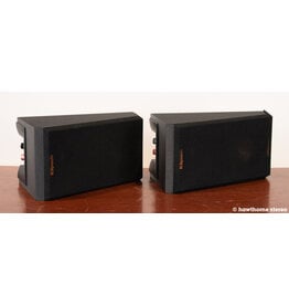 Klipsch Klipsch RP-140SA Bookshelf Speakers USED