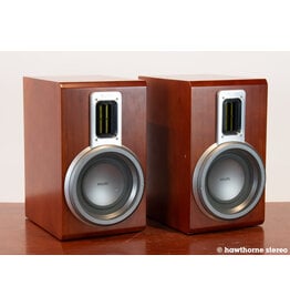 Philips Philips MCD708 Bookshelf Speakers USED