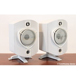 Rock Solid Rock Solid Monitor Bookshelf Speakers USED