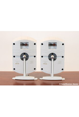 Rock Solid Rock Solid Monitor Bookshelf Speakers USED