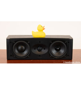 Boston Acoustics Boston Acoustics CRC Center Speaker USED