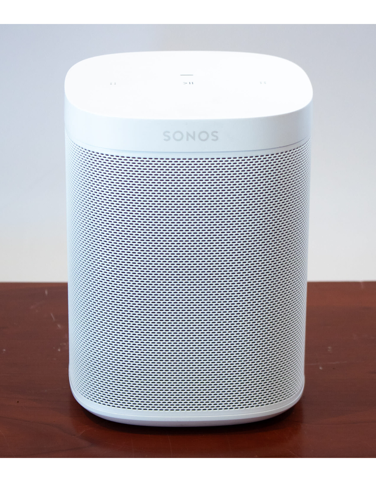 Sonos Sonos One SL Wireless Speaker USED