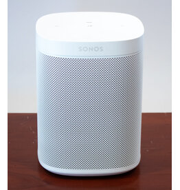 Sonos Sonos One SL Wireless Speaker USED
