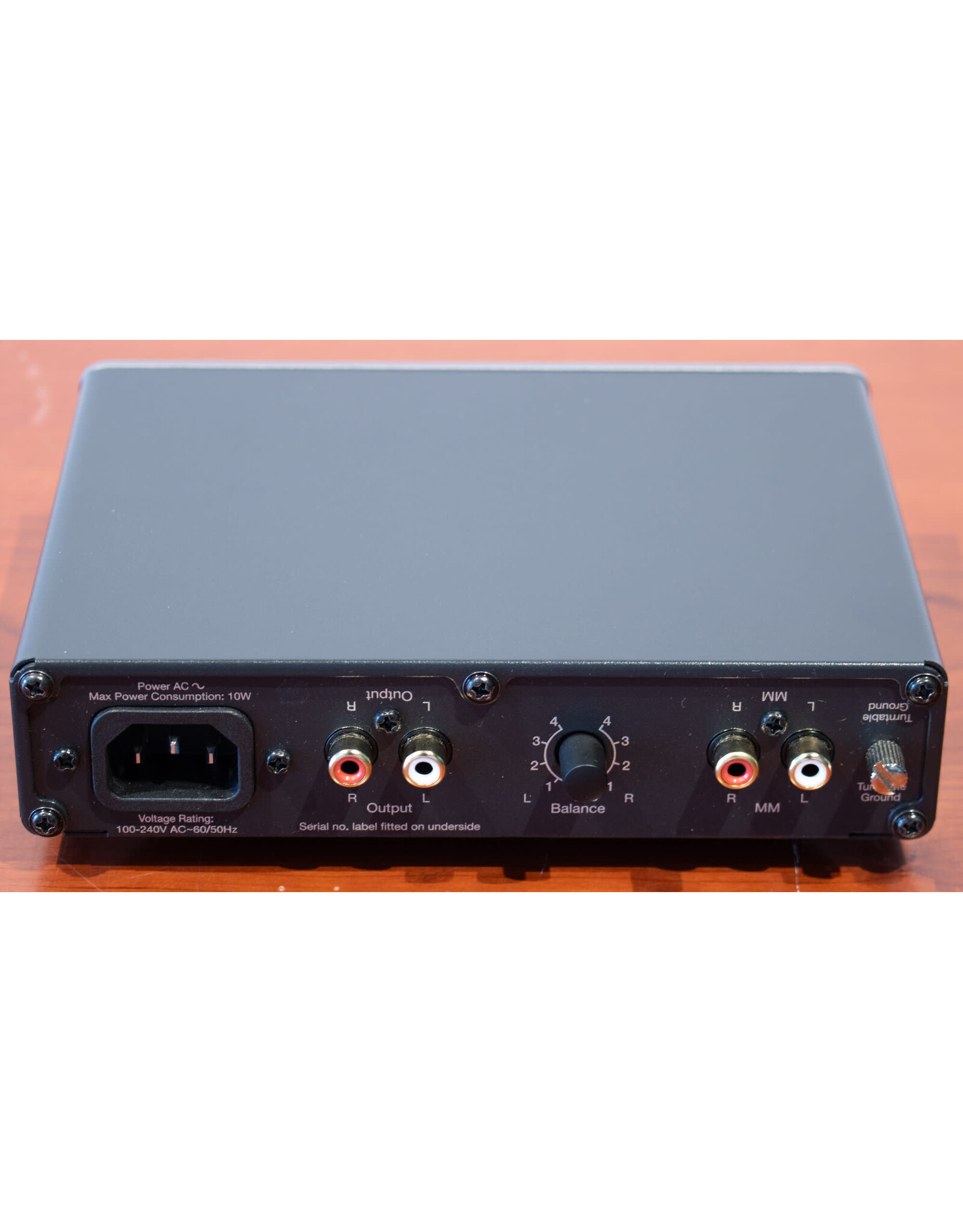 Cambridge Audio Cambridge Audio Alva Solo MM Phono Preamp USED