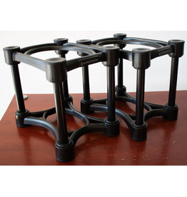 IsoAcoustics IsoAcoustics ISO-155 Speaker Stands USED